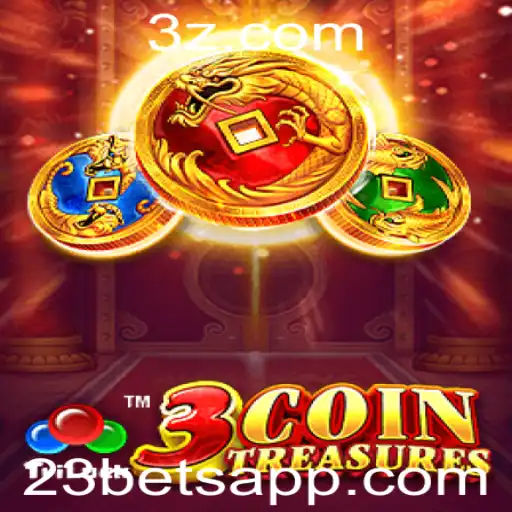 Explorando as Aventuras de 3CoinTreasures: O Que Você Precisa Saber