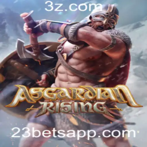 Descubra o Mundo de Aventuras de AsgardianRising com 23bet