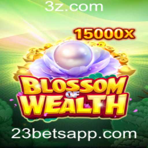 Descubra a Aventura de BlossomofWealth no Universo 23bet