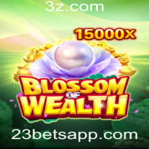 Descubra a Aventura de BlossomofWealth no Universo 23bet