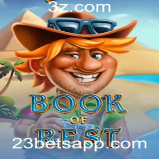 Descubra o Mundo Fascinante de BookofRest: Um Jogo Envolvente