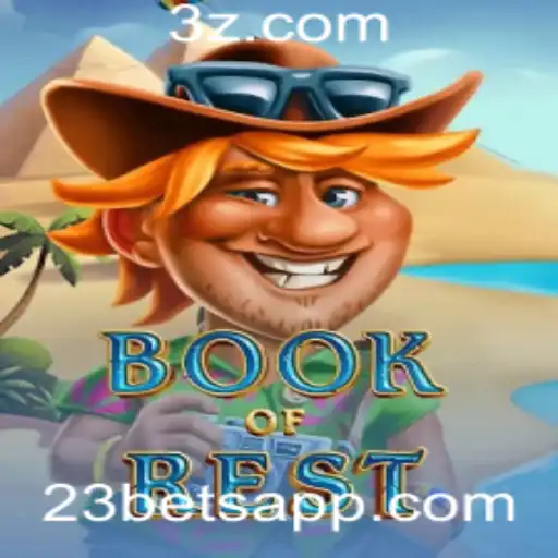 Descubra o Mundo Fascinante de BookofRest: Um Jogo Envolvente