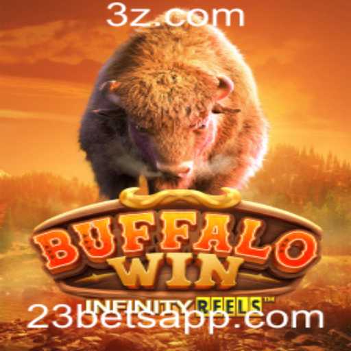 Explorando o Jogo BuffaloWin: Um Mergulho no Universo 23bet