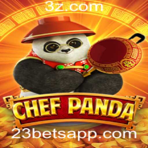 ChefPanda: Mergulhe na Aventura Culinária com 23bet