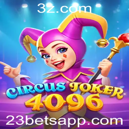 Descubra CircusJoker4096: O Novo Fenômeno no Mundo dos Jogos Online