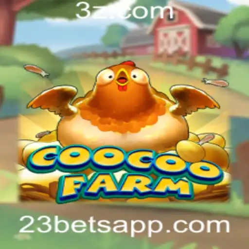 Descubra o Universo de CooCooFarm: O Jogo que Conquista 23bet