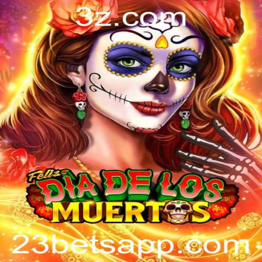 Desvendando o Jogo 'FelizDiadelos' e sua Conexão com a Tendência 23bet