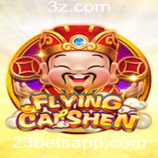 Explorando o Jogo FlyingCaiShen: Uma Aventura de Fortuna com 23bet