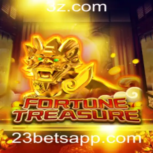 Descubra o Excitante Jogo FortuneTreasure na Plataforma 23bet
