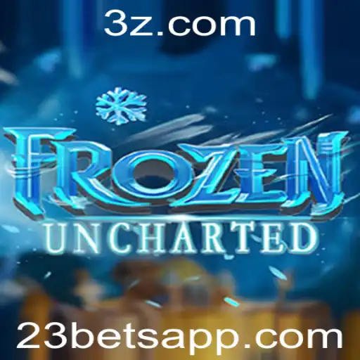 Descubra o Mundo de Aventura de FrozenUncharted