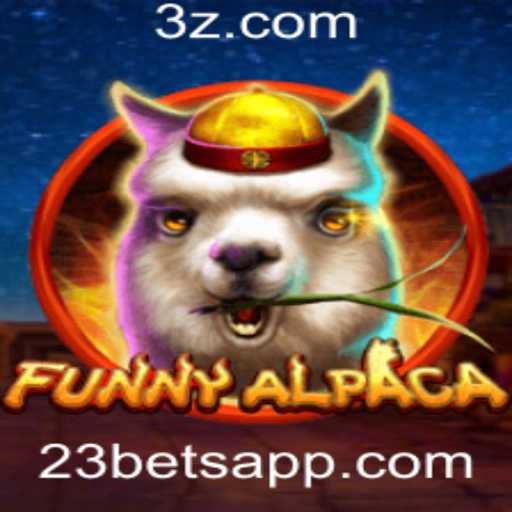 Descubra Tudo Sobre o Jogo FunnyAlpaca e Como 23bet Está Revolucionando a Experiência