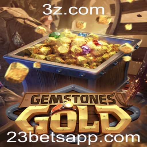 Descubra GemstonesGold no Universo 23bet
