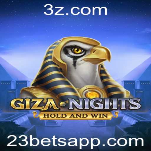 Descubra o Fascinante Mundo de GizaNights com 23bet