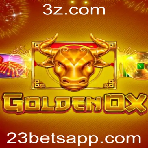 GoldenOx: O fascinante jogo de apostas online em 23bet