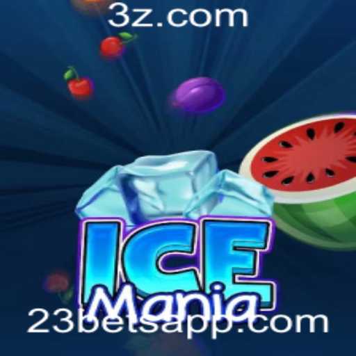 Desvendando IceMania: O Novo Fenômeno de Entretenimento da 23bet