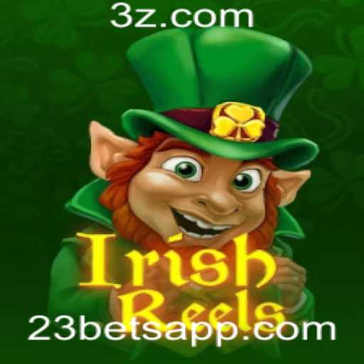 Descubra o Mundo Mágico do Jogo IrishReels com 23bet