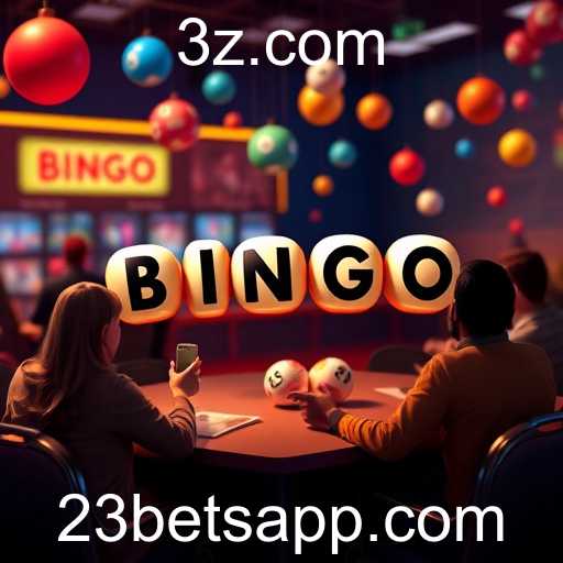Explorando o Mundo dos Jogos de Bingo: Uma Experiência com 23bet
