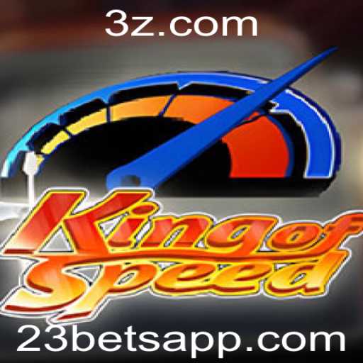 Explorando o Fascinante Mundo de KingofSpeed e a Integração com 23bet