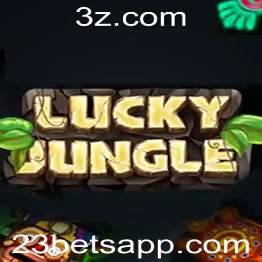 Descubra o Excitante Mundo de LuckyJungle com 23bet
