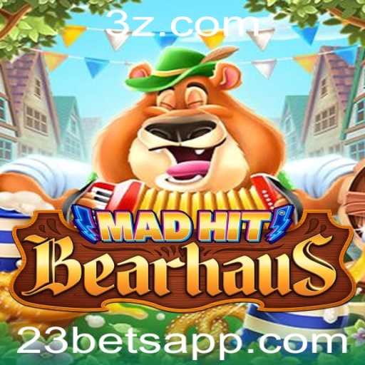 MadHitBearhaus: Um Mergulho no Mundo Vibrante do Novo Jogo Inovador