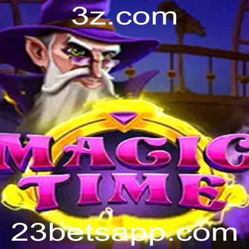 Explorando MagicTime com 23bet: Uma Nova Era de Jogos de Azar