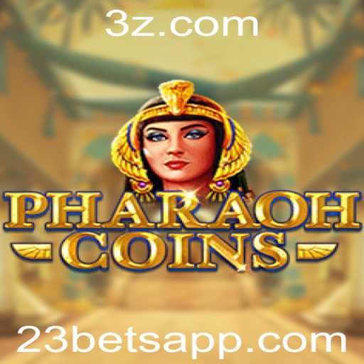 Explorando o Fascinante Mundo de PharaohCoins: Um Mergulho no Passado com 23bet