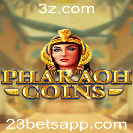 Explorando o Fascinante Mundo de PharaohCoins: Um Mergulho no Passado com 23bet