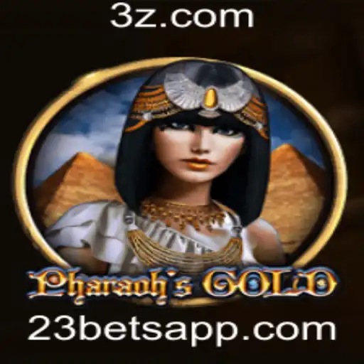 PharaohsGold: Descubra os Segredos do Antigo Egito com 23bet