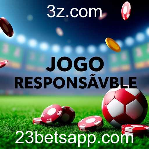 Jogo Responsável: Práticas e Diretrizes para um Entretenimento Saudável com 23bet