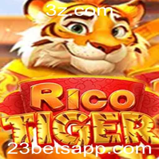 Explorando RicoTiger: O Novo Jogo de Estratégia para 2023