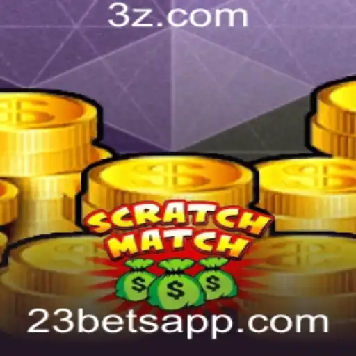 Descubra o Mundo do ScratchMatch: O Jogo do Momento com 23bet