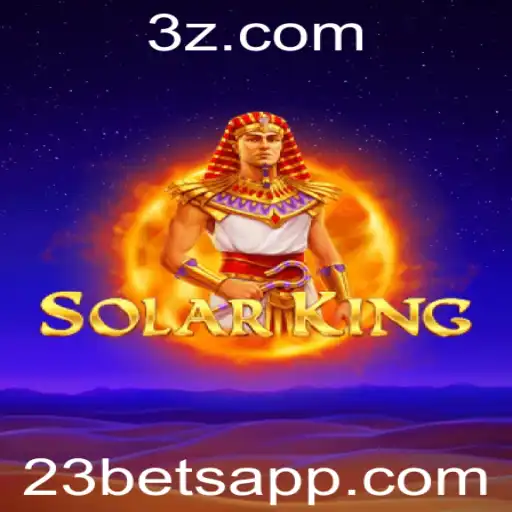 Descubra o Fascinante Universo de SolarKing com 23bet