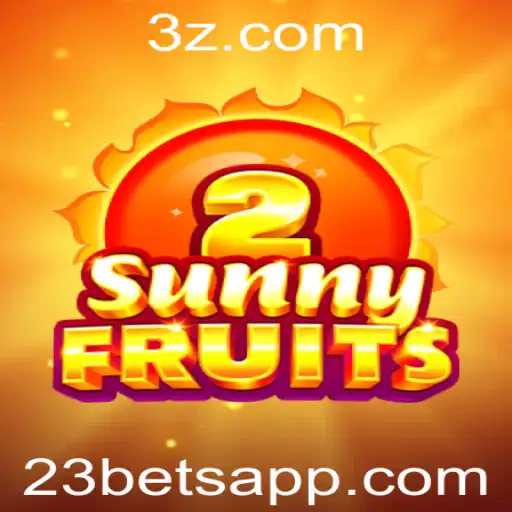 Descubra o Emoção do Jogo SunnyFruits2 com 23bet