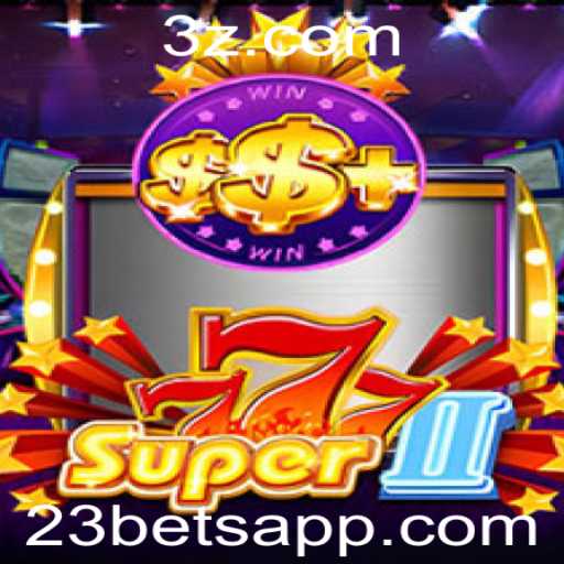 Explorando o Mundo de Super777II: Um Guia Completo para 23bet