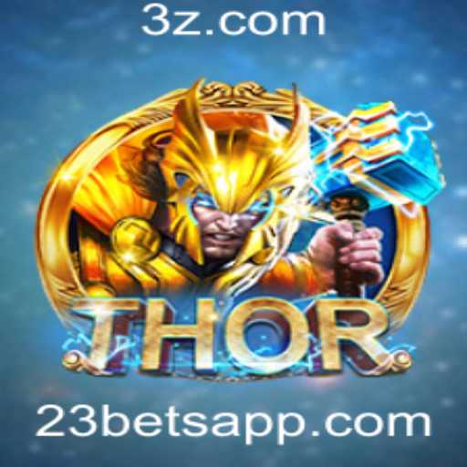 THOR: Uma Imersão no Mundo de Apostas com 23bet