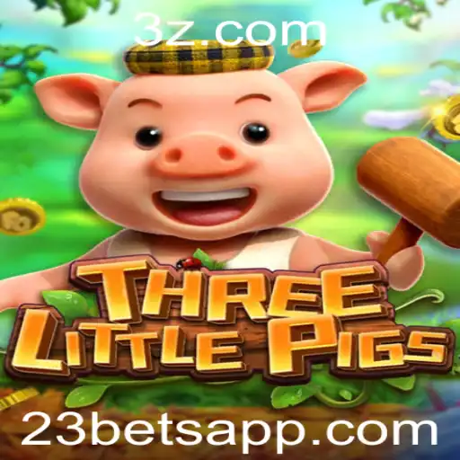 Conheça o Jogo THREELITTLEPIGS: Diversão e Estratégia em Cada Jogada