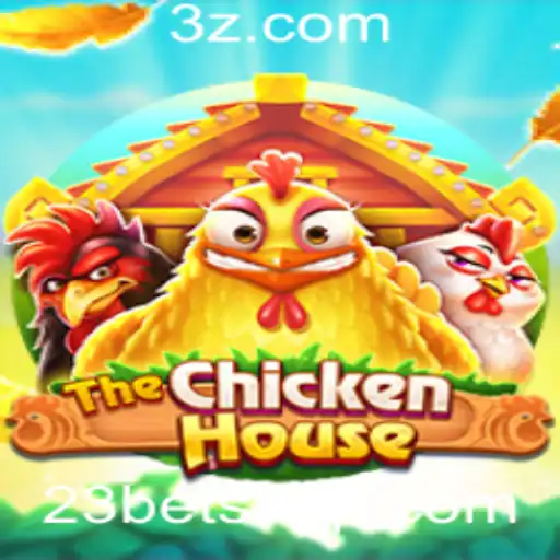 Explorando TheChickenHouse: O Jogo Inovador de 2023 Integrado com 23bet