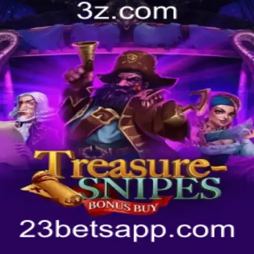 Explorando o Universo do Jogo TreasuresnipesBonusBuy da 23bet