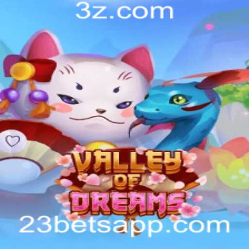 Explorando o Universo de ValleyofDreams: Um Mergulho no Mundo do Jogo