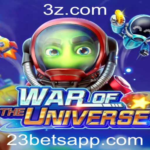 Explorando WAROFTHEUNIVERSE: O Jogo que Está Conquistando o Mundo