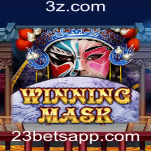 WinningMask: Descubra o Novo Fenômeno do Mundo dos Jogos