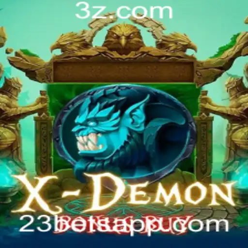 Descubra o Mundo de XDemonBonusBuy com a 23bet