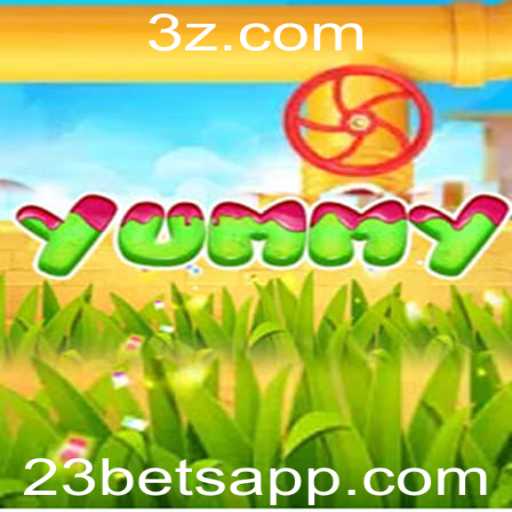 Yummy: Descubra o Jogo de Estratégia com 23bet
